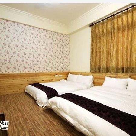 Fengming B&B Csinning Kültér fotó