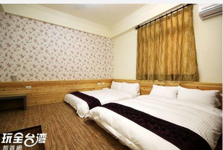 Fengming B&B Csinning Kültér fotó