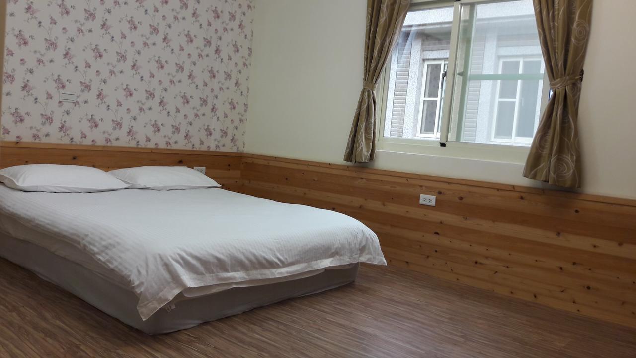 Fengming B&B Csinning Kültér fotó