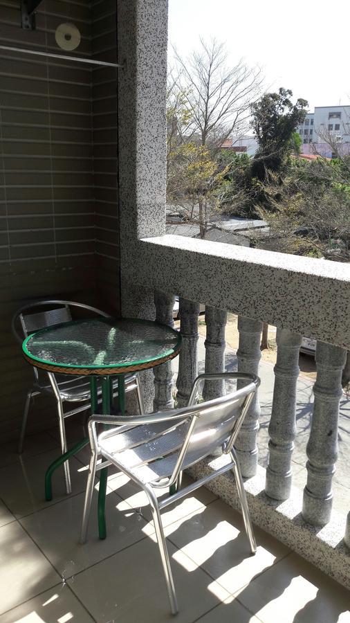 Fengming B&B Csinning Kültér fotó
